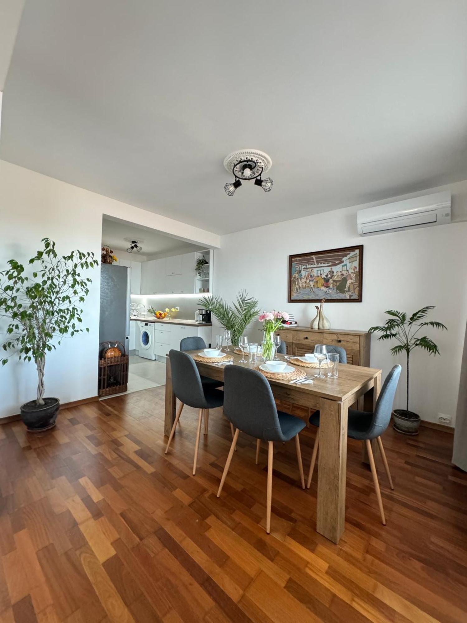 Kakavanen'S Sea View Apartment Balchik Exterior foto