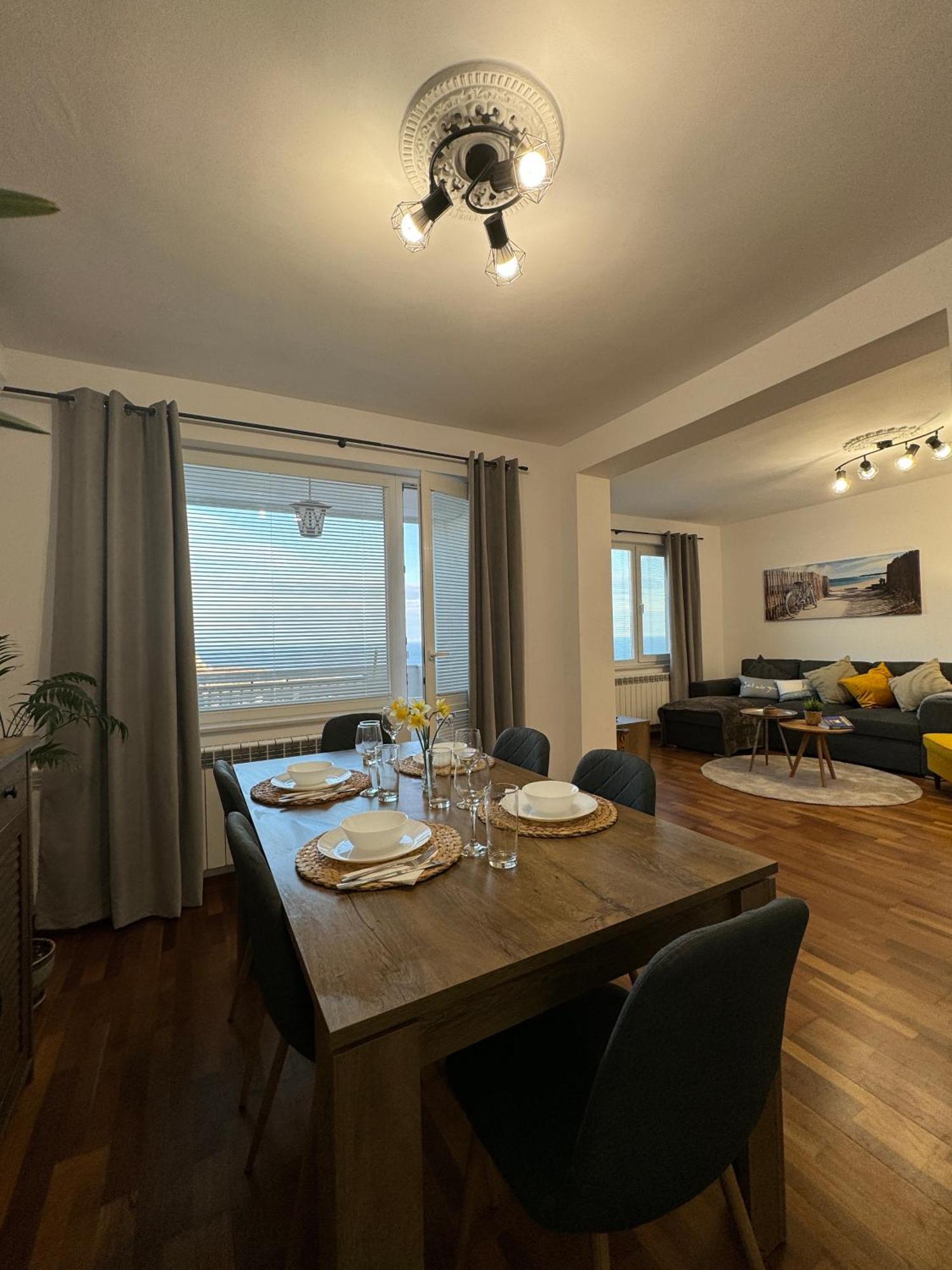 Kakavanen'S Sea View Apartment Balchik Exterior foto